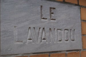 App Le Lavandou