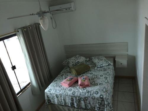 Фото Pousada Enseada dos Golfinhos