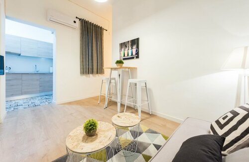 Гостиница Apartamento Minas - Malasaña в Мадриде