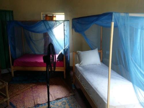 Фото Akwidaa Inn