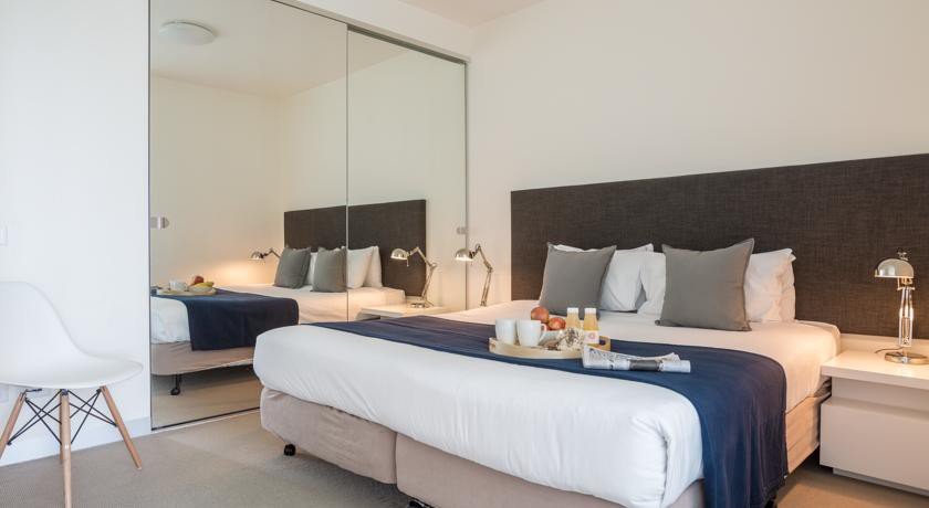 Фото Royal Stays Apartments Clarendon St