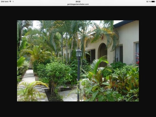 Гостиница Sermaho Residence - Adults Only