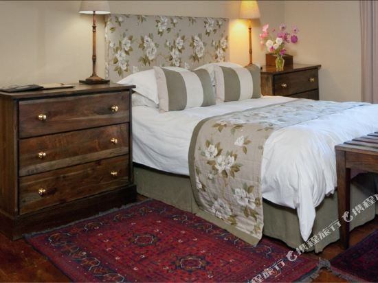 Фото De Doornkraal Vinotel