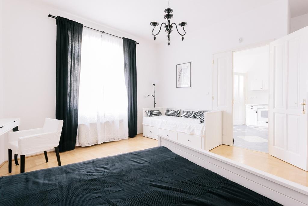 Фото Central Square Apartments