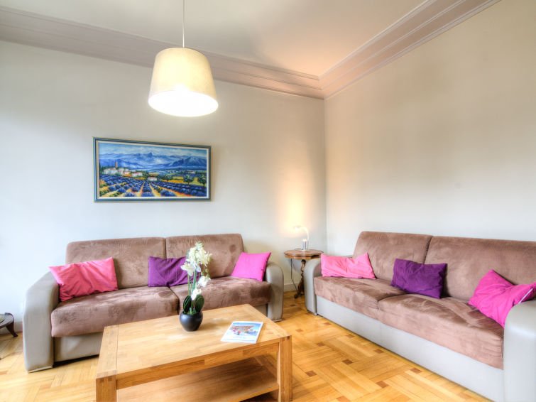 Фото Hotel Victor Hugo