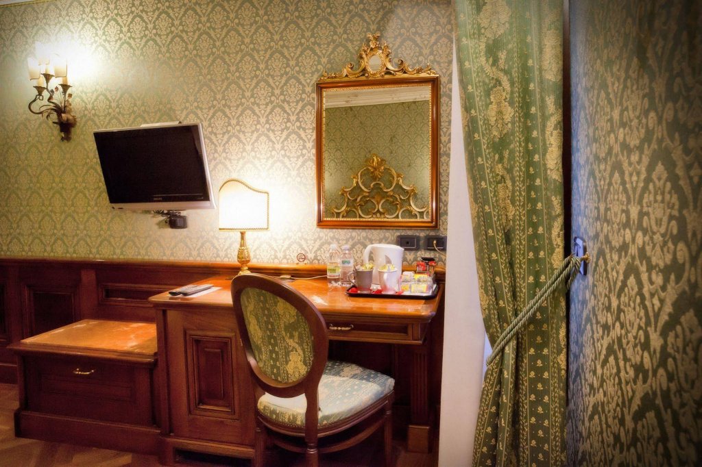 Фото Palazzina Veneziana