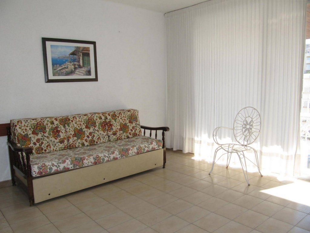 Фото Apartamento Differentflats Nauta