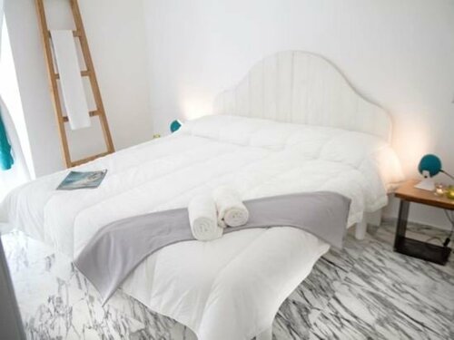 Гостиница Abbitue Apartment в Риме