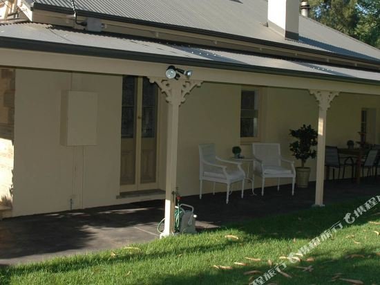 Фото Lemontree Cottage