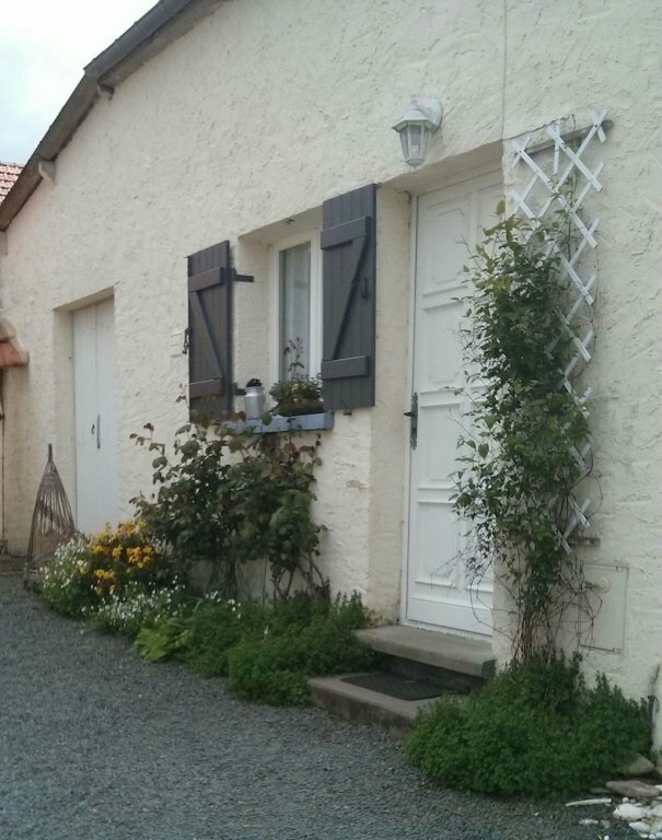 Hotel Entre Ciel et Marais, Manche, photo