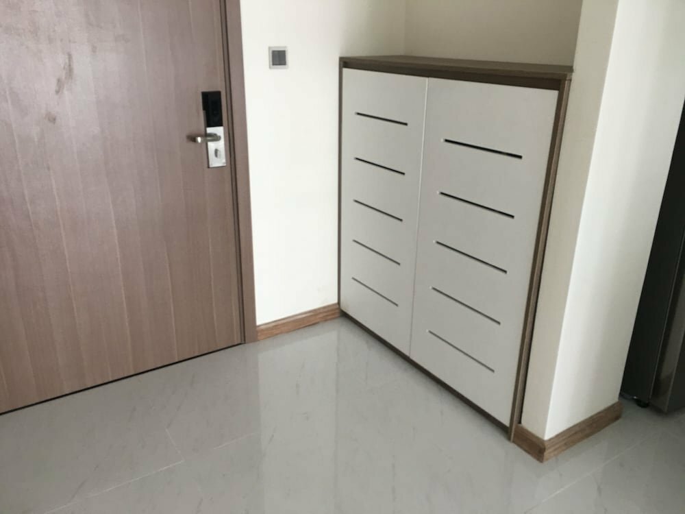 Hotel Smiley Apartment 14, Ho Chi Minh, photo