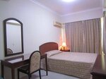 Saigon Court Serviced Apartment (Ho Chi Minh City, Nguyễn Du), apartments