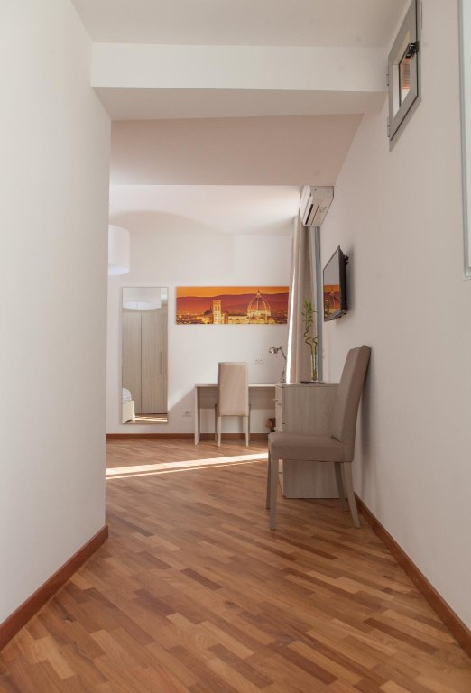 Фото Le Tre Lune Suites