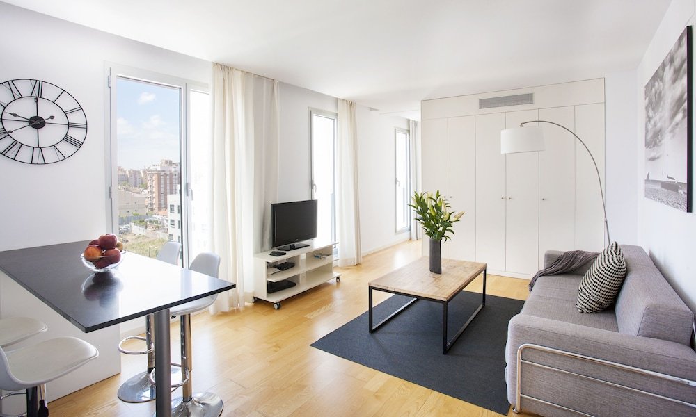 Фото Durlet Beach Apartments