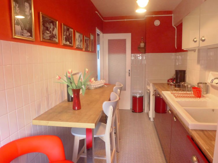 Фото Résidence Impératrice