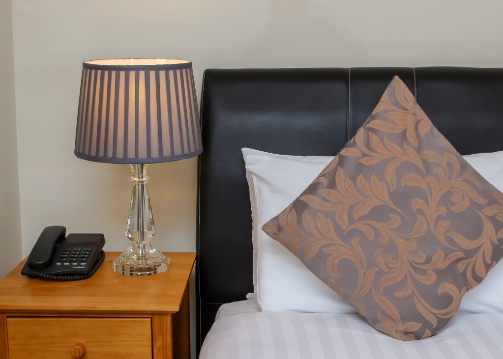 Фото Grand Plaza Serviced Apartments