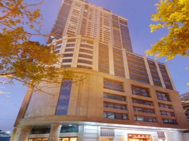 Hotel Royal River Apartment, Guangzhou, photo