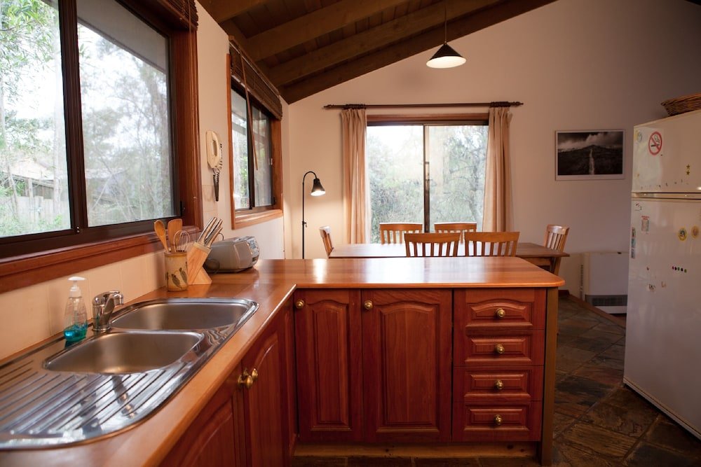 Фото Jarara Cottage