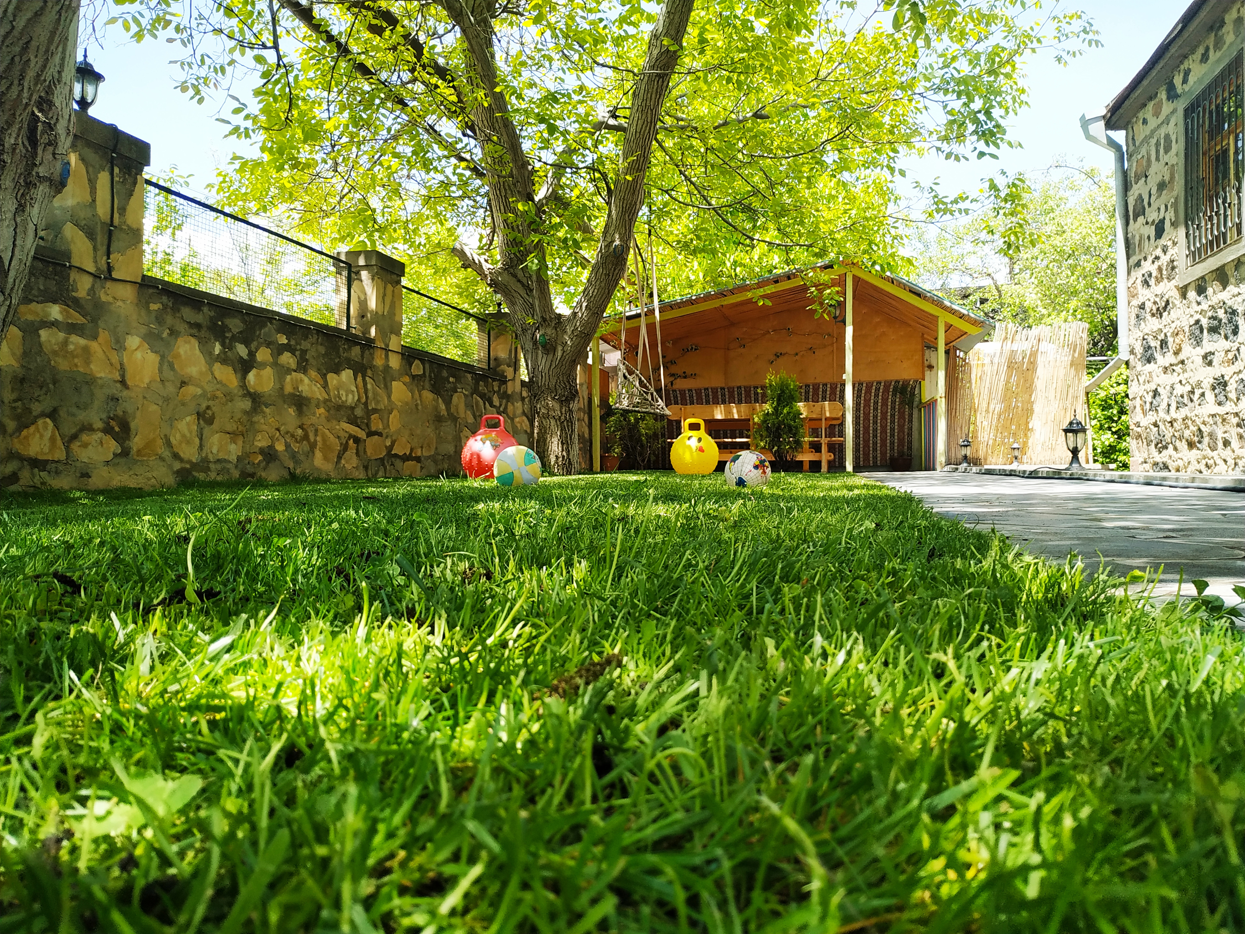 Фото Guest house Nataly