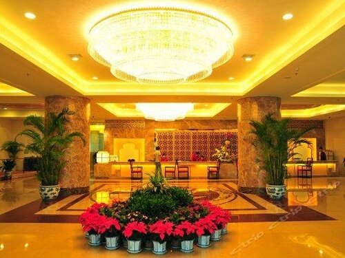 Гостиница Guizhou Zhejiang Hotel