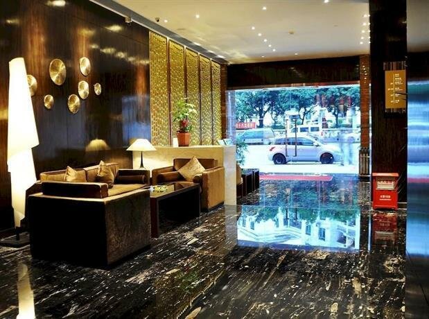 Elephant Hotel Dongguan