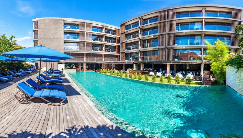 Suites by Watermark Hotel and SPA Bali