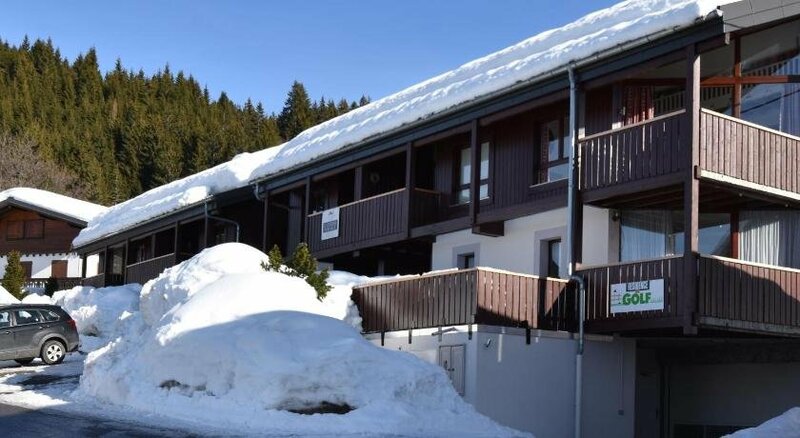 Apartment in Northern Alps with Skiing Nearby