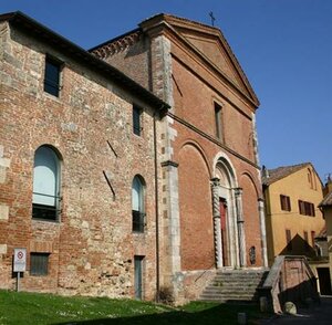 Casa Toscana