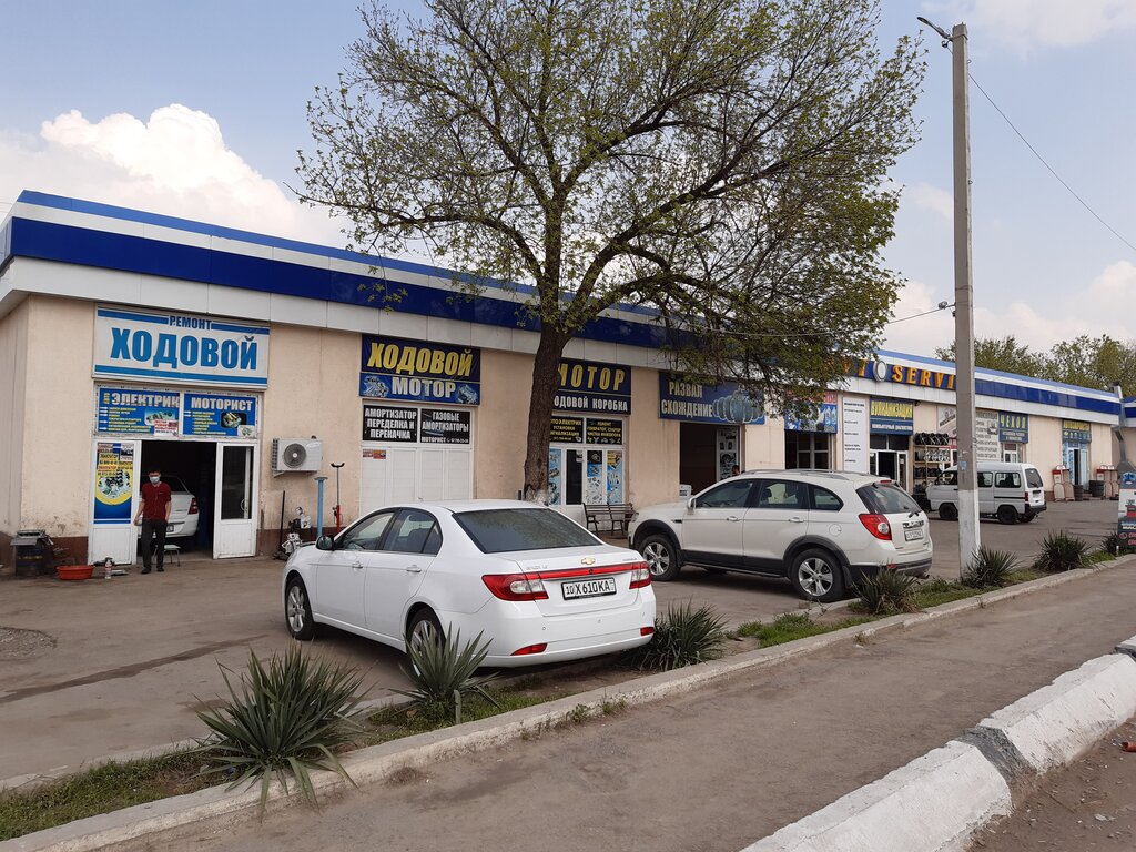 Car service, auto repair Auto Service, Tashkent Province, photo