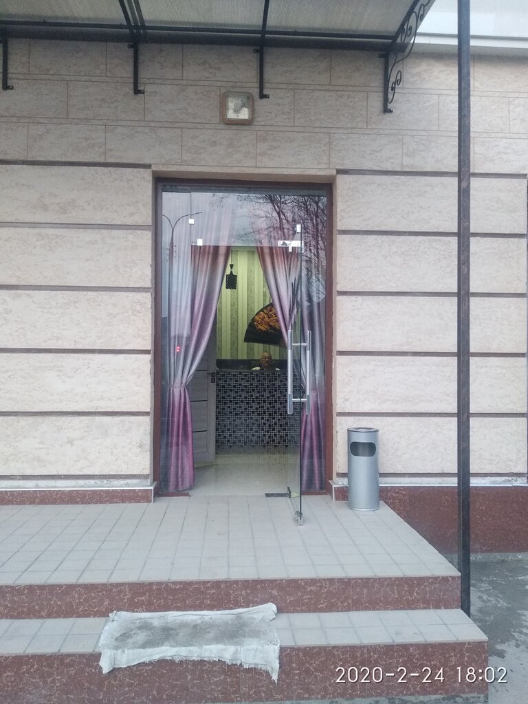 Spa SPA Riviera, Tashkent, photo