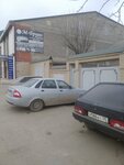 М-Браво (Makhachkalinskoye shosse, 24В), fábrica de muebles