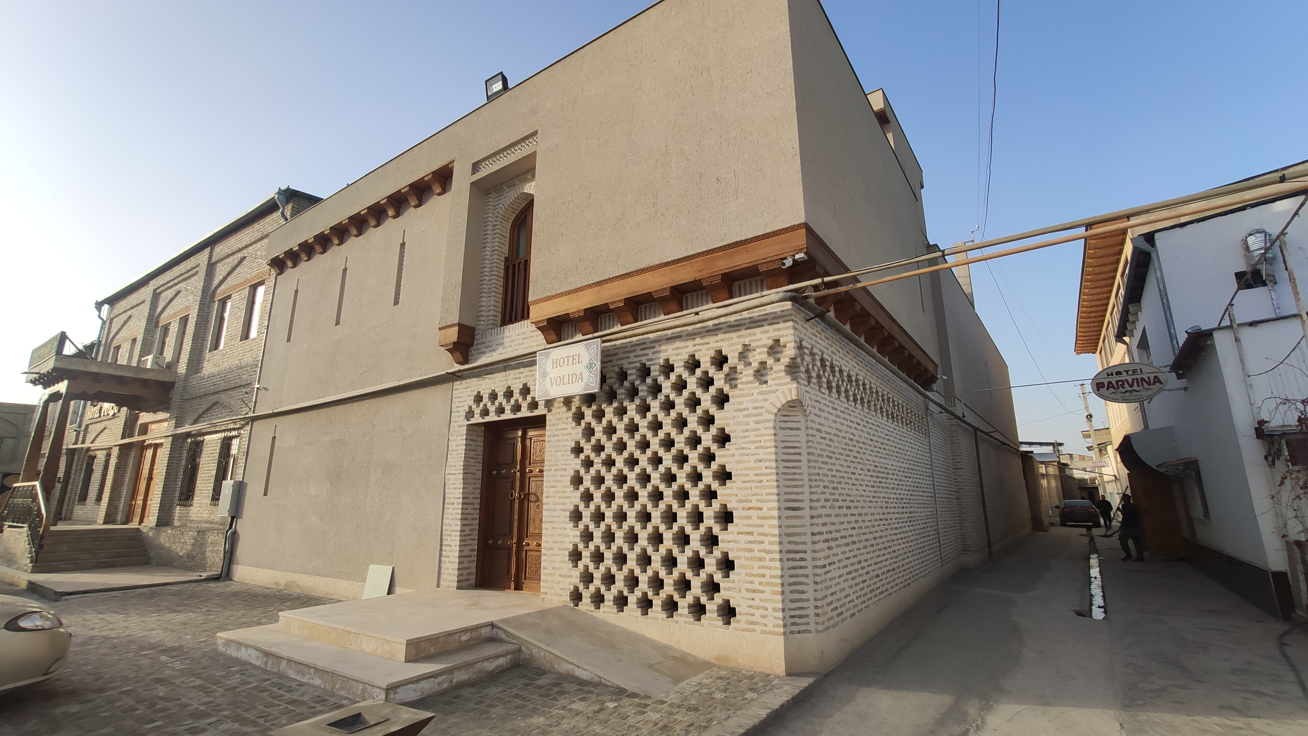 Фото Hotel Volida Boutique