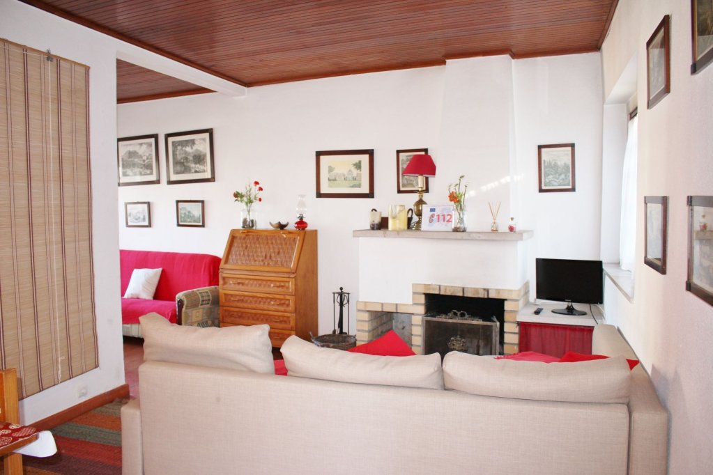 Фото Casas da Biquinha