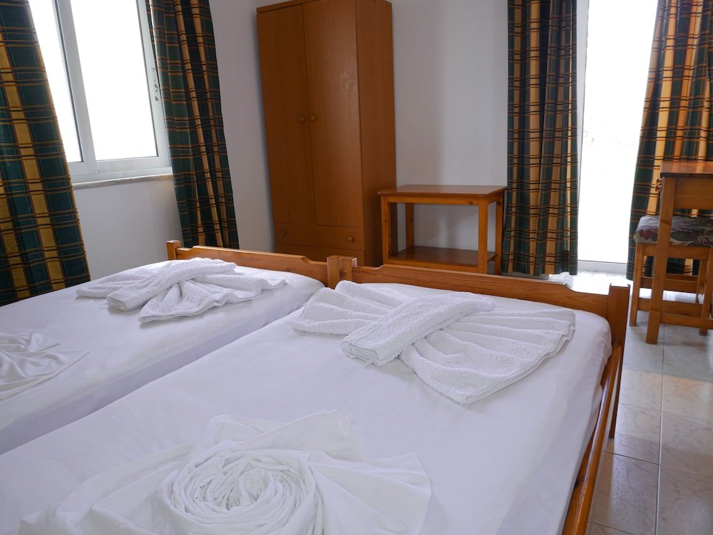 Фото Litinas Apartments