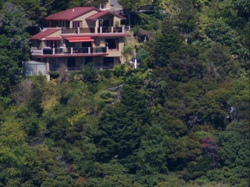 Гостиница Bay Of Islands Beachhouse