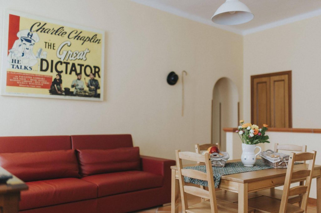 Фото Casa Charlot