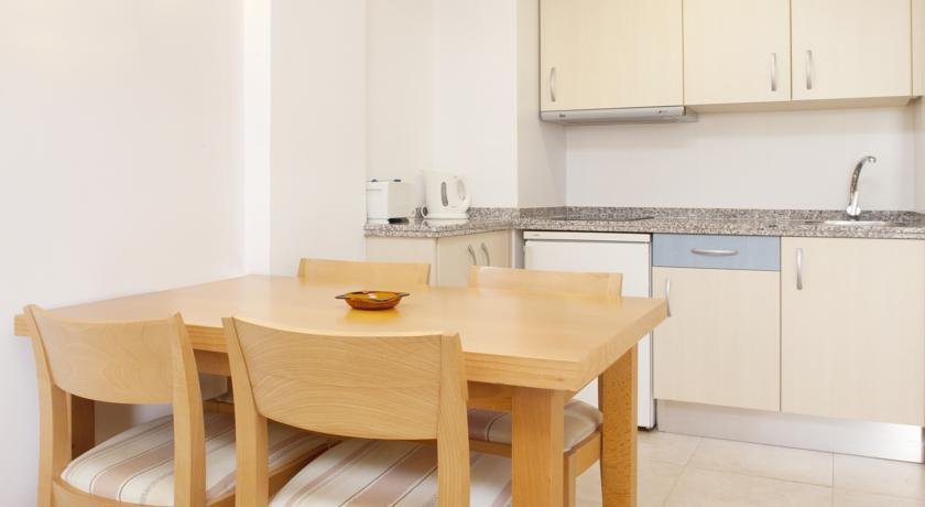 Фото Apartamentos Mar y Playa