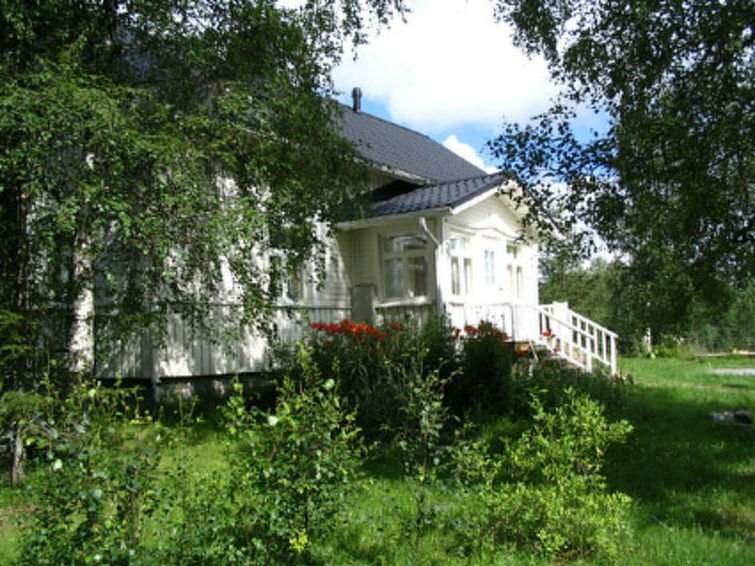 Гостиница Holiday Home Rantala