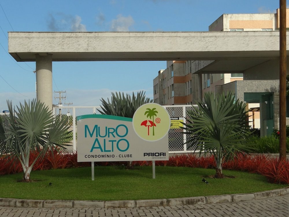 Short-term housing rental Muro Alto Condominio Clube by AFT, State of Pernambuco, photo