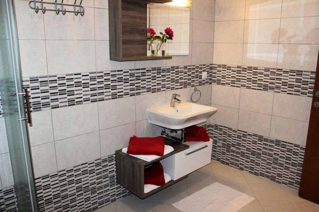 Фото Anita Apartments