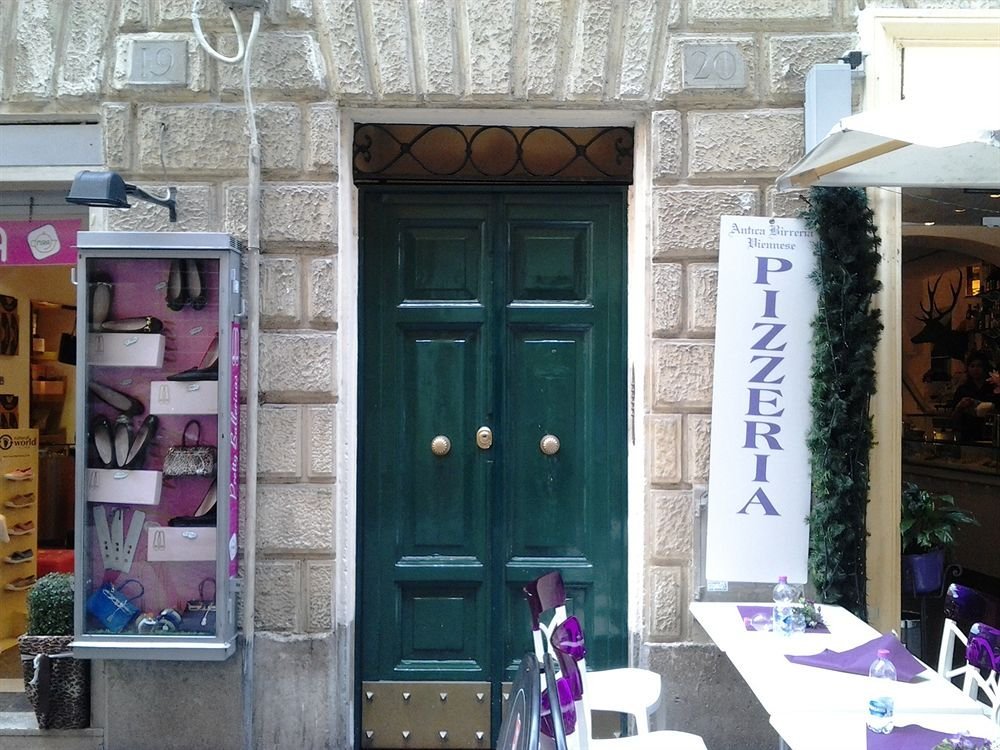 Фото Piazza di Spagna Prestige