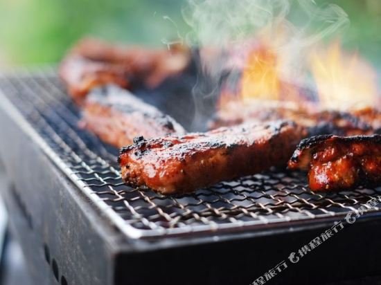 Фото Dot Cottage Imgya Terrace 88rezo