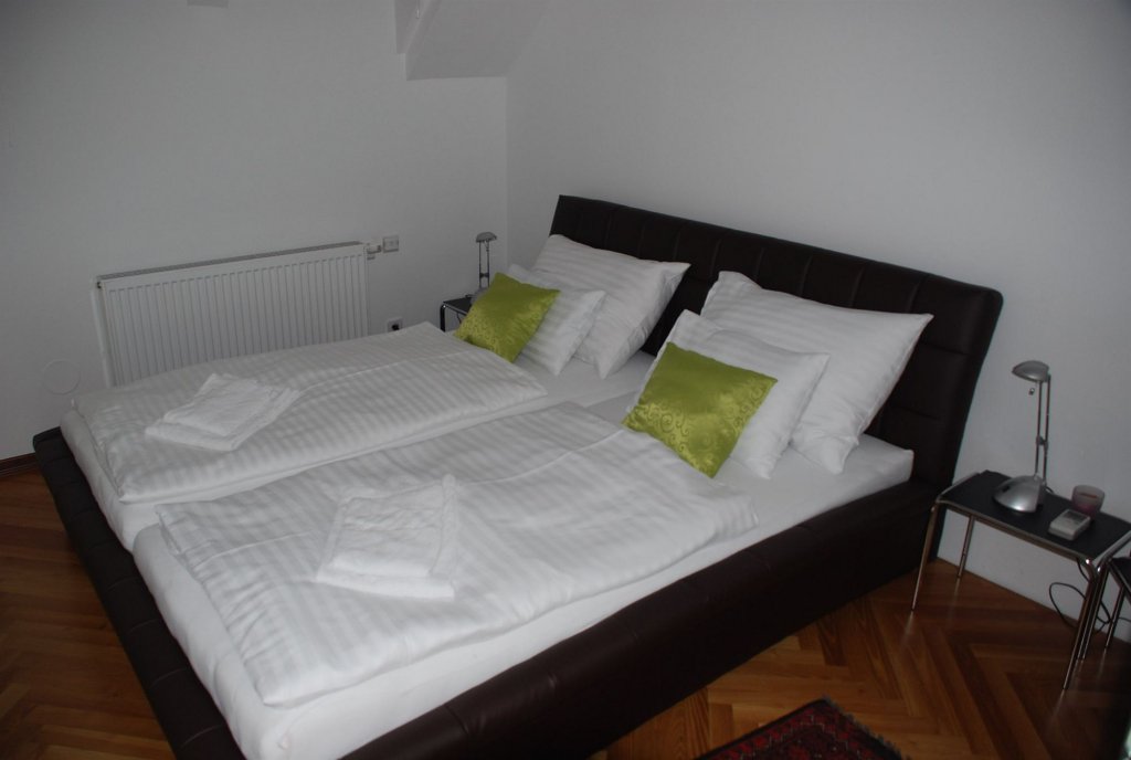 Фото Duschel Apartments City Center