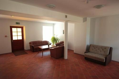 Hotel Jekaba Seta, Kuldiga, photo