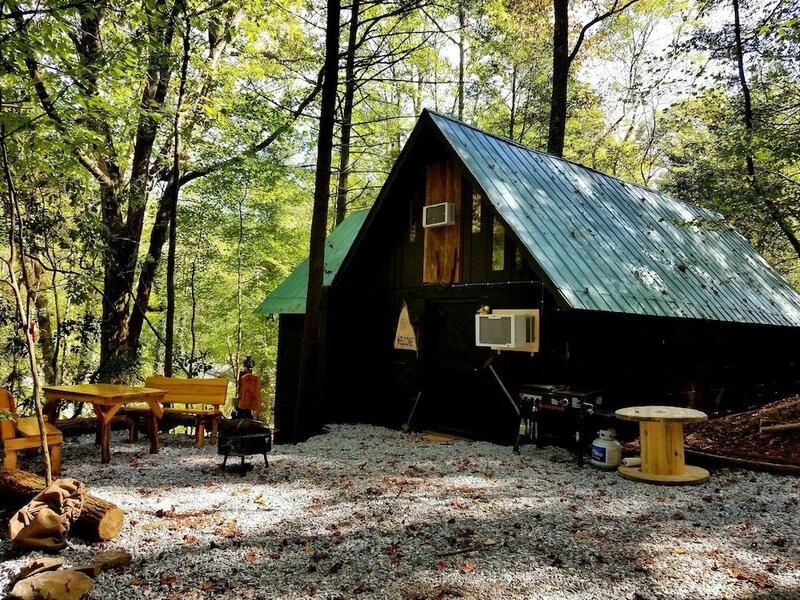 Bear Creek Lodge and Cabins Helen Ga