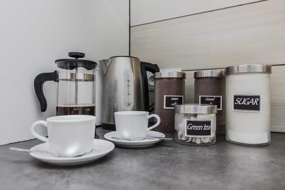 Фото Apt with garden Prague by Michal&Friends