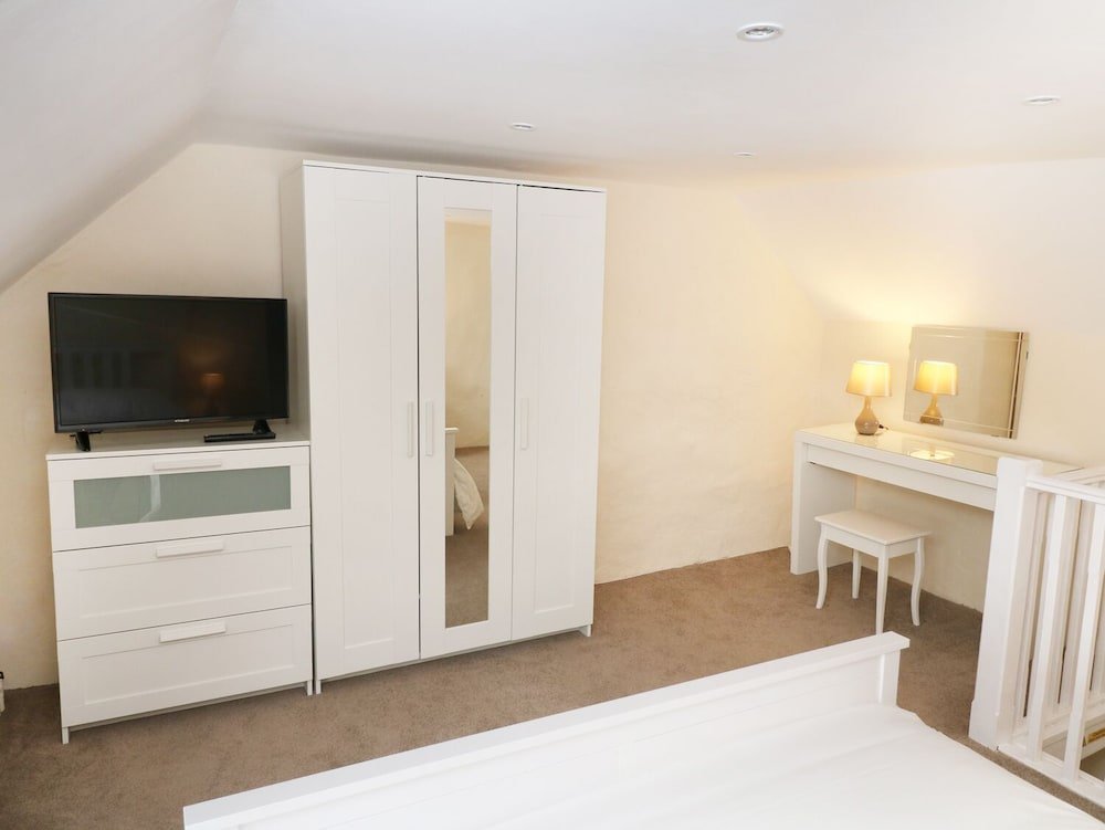 Фото Mill View Cottage