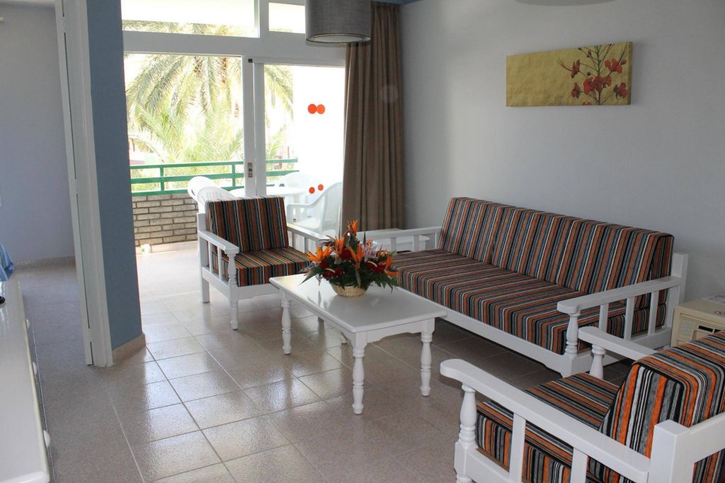 Фото Apartamentos Walhalla