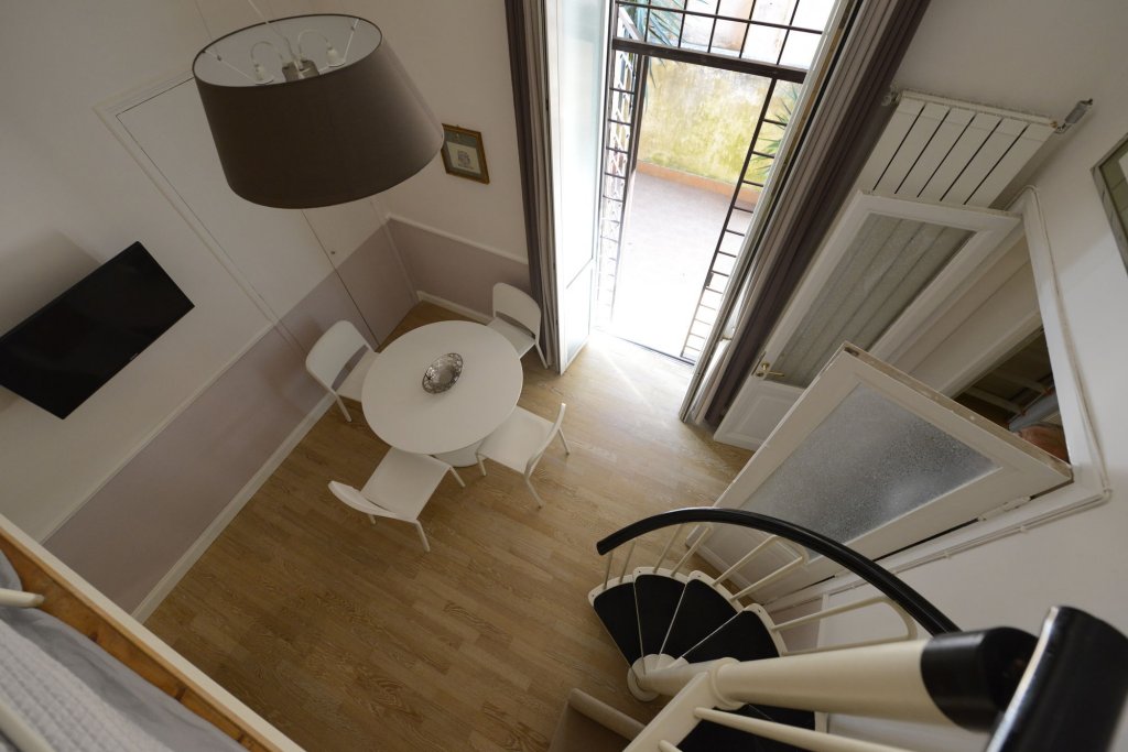 Фото Roman Royal Rooms