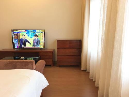 Фото Palmo Serviced Apartment 3